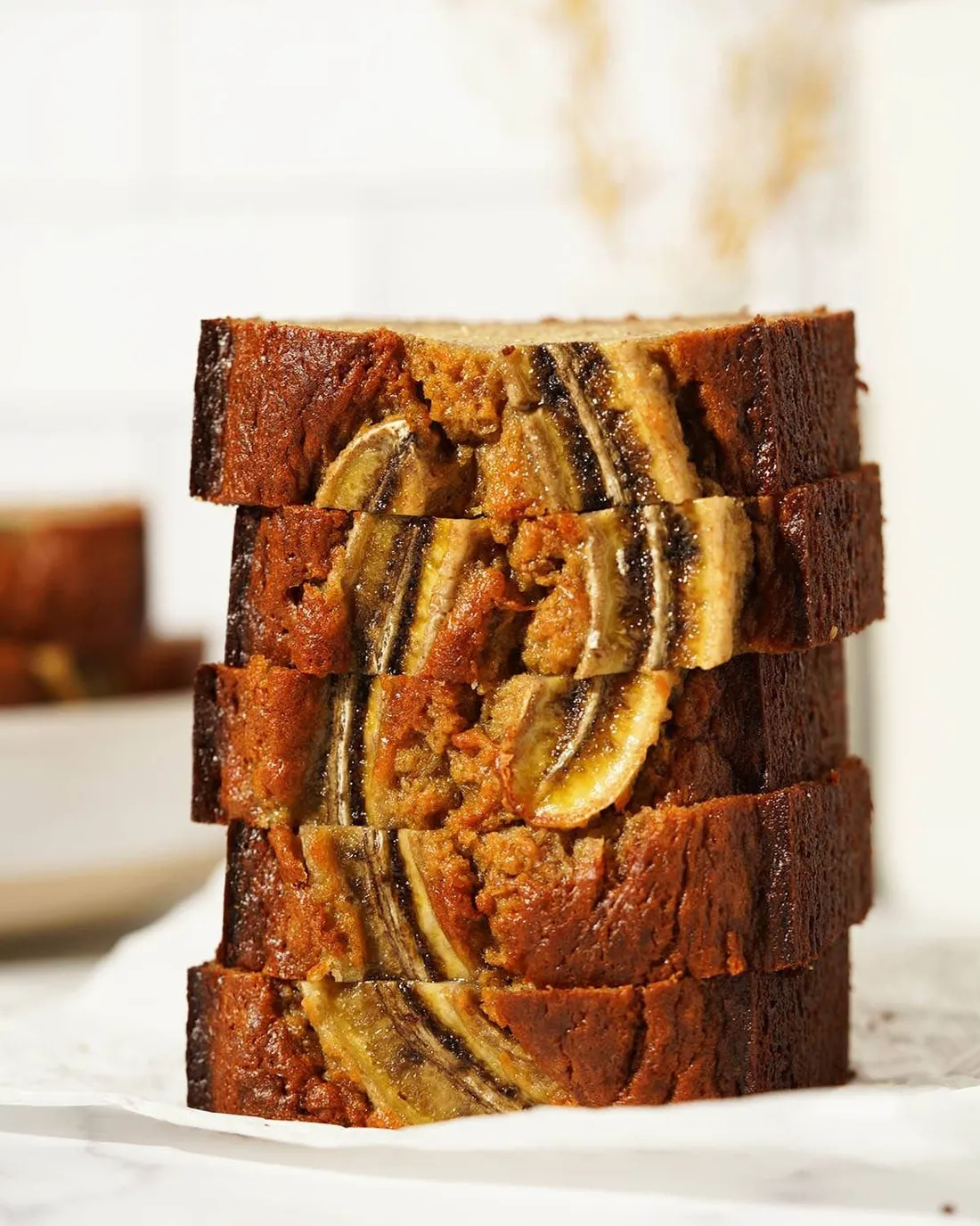 Banana Bread
