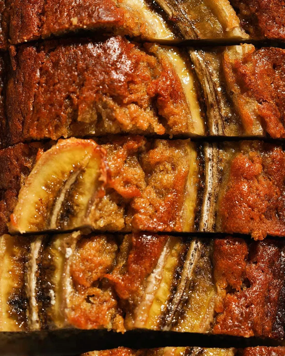 Banana Bread