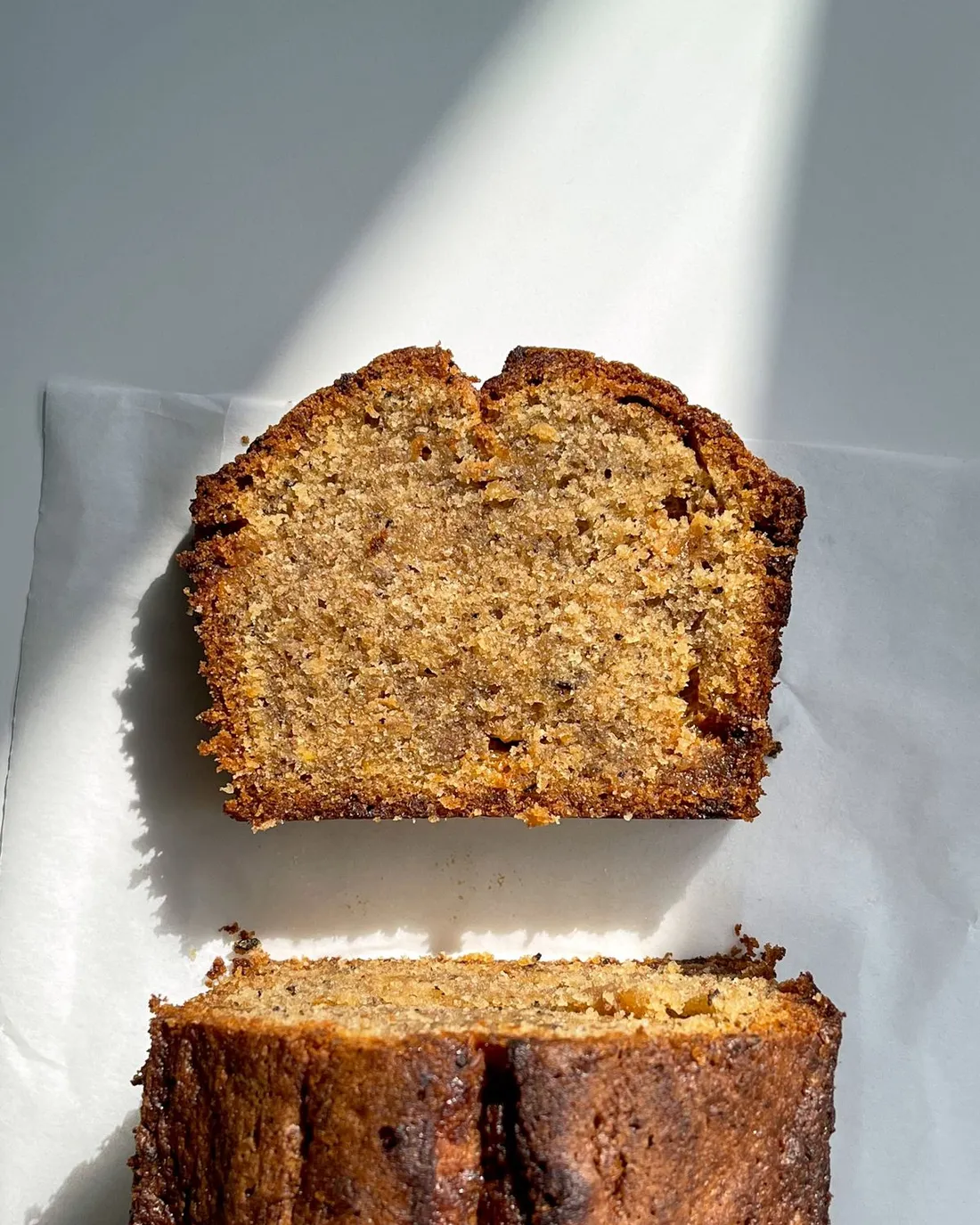 Banana Bread