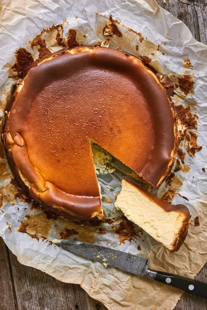 Cheese Cake