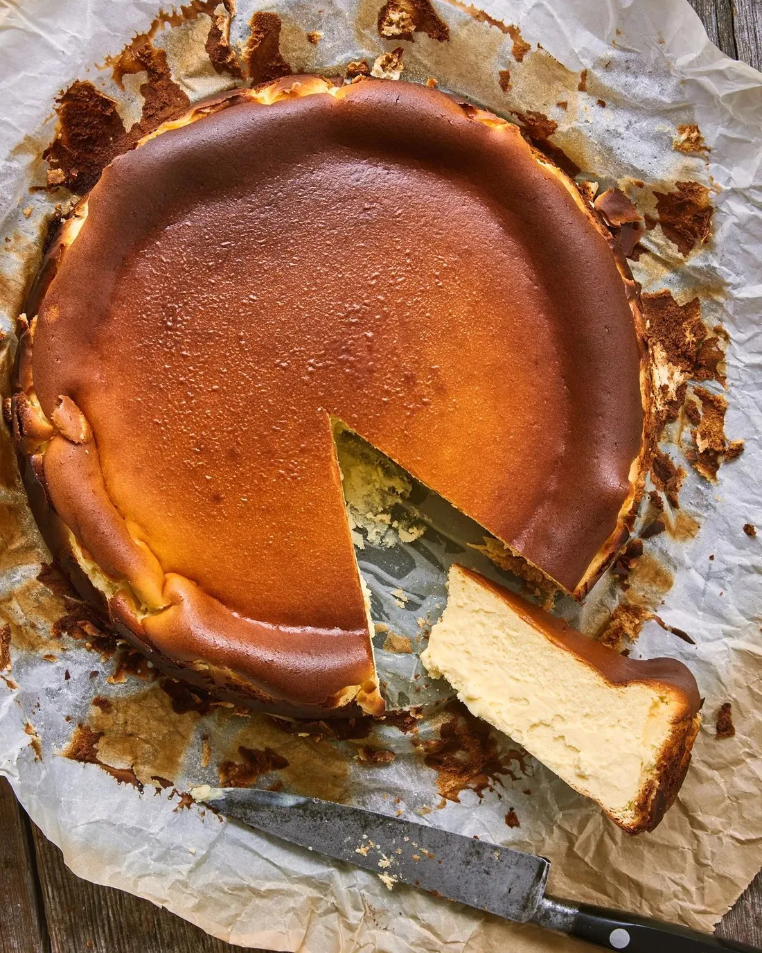 Cheese Cake