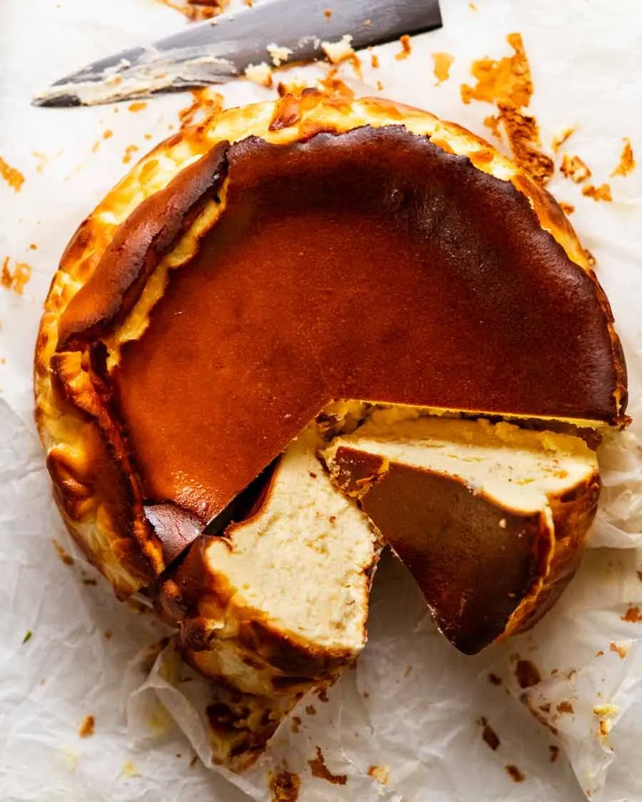 Cheese Cake