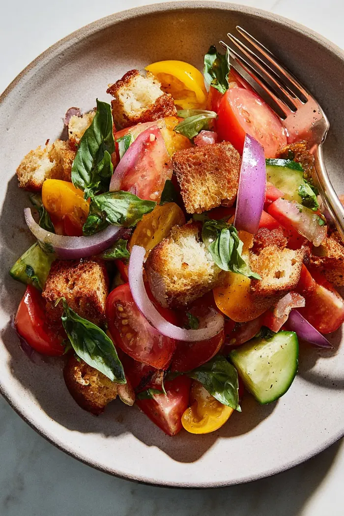 Panzanella
