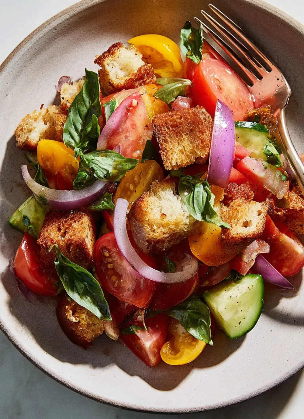 Panzanella