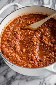 Ragù alla Bolognese