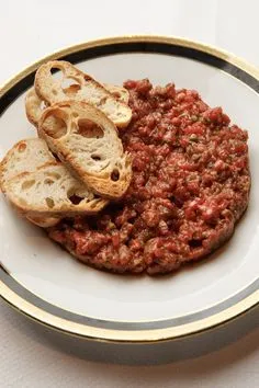 Tartare
