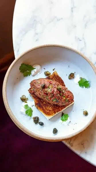 Tartare