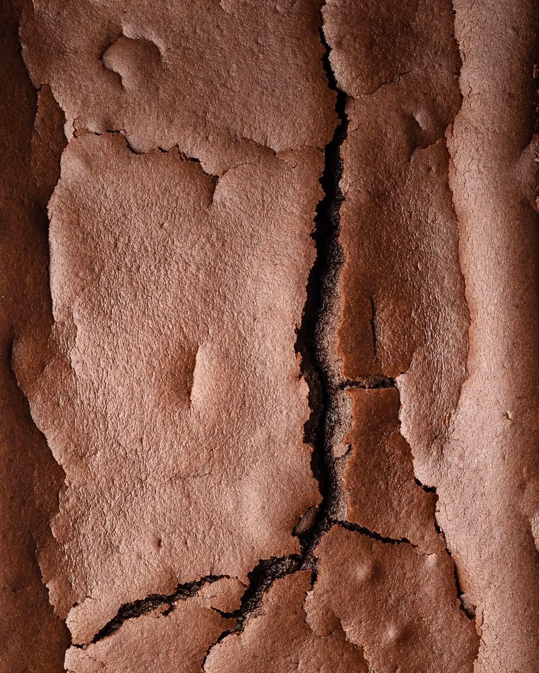 Tenerina al Cioccolato